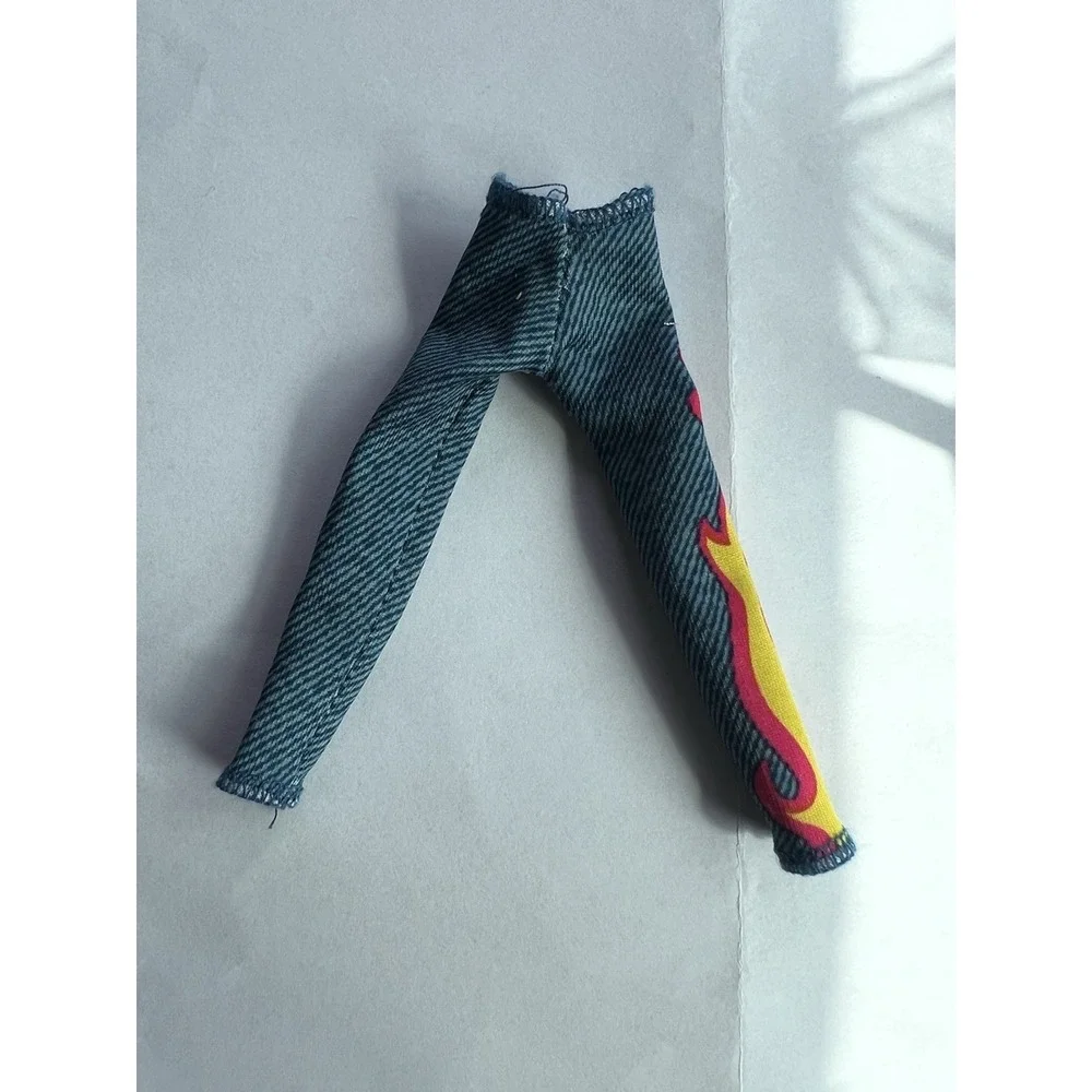 My Little‎ Pony Equestrian Doll Girls Pants